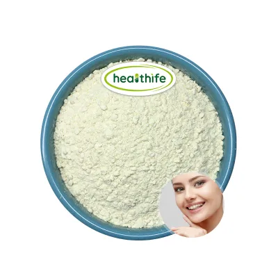 Healthife OEM Resveratrol Liposomal Powder Cosmetic Health Food Grade Liposomal Resveratrol