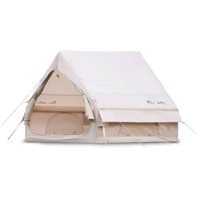 Wind Valley Large Skylight Outdoor Camping Inflatable Tent