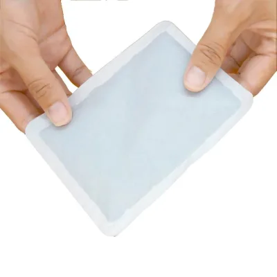Best Sell Body Warm Patch Sticker Menstrual Warm Womb Patch Warm Paste Warm Foot Patch