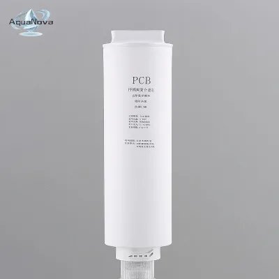 PCB General Purpose Cartridge Customized Factory Price PCB Composite Filter Element Cartridge for Water Treatment