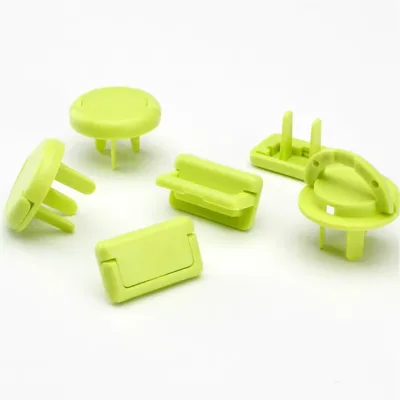 Baby Safety Proofing Plug Electric Power Socket Covers Protector for Children High Quality, Insulation and Non-toxic