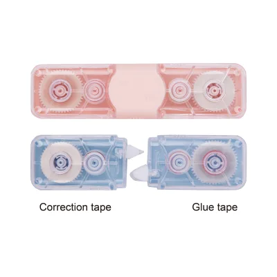 High Quality Plastic School Correction Tape