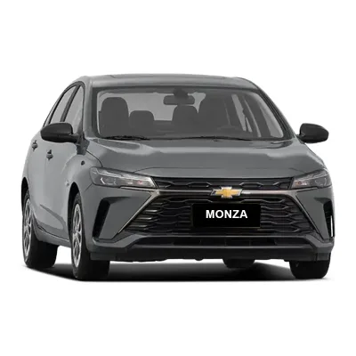 Used Chevralet Monza 2023 1.5 L Full Chevrolet Monza 1.5L 2023 Shevrole Monza Avtomobile
