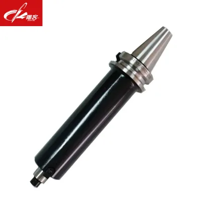 High Precision BT50-FMB22-200 Milling Tool Holder for CNC Machine Tools