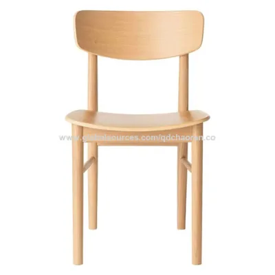 The circular chair Solid wood Living Room Chairs modern furniture chair