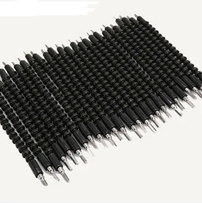Electric drill universal flexible shaft screwdriver Electric screw connecting shaft of electric drill