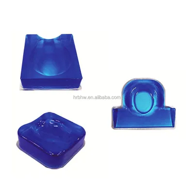 Pressure Relief Gel Pad Surgical Gel Positioning Pads Medical Ophthalmology Gel Pad