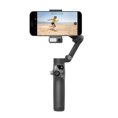 High Quality Robust 3 Axis Gimbal Stabilization 10-Hour Battery Life Gimbal Stabilizer