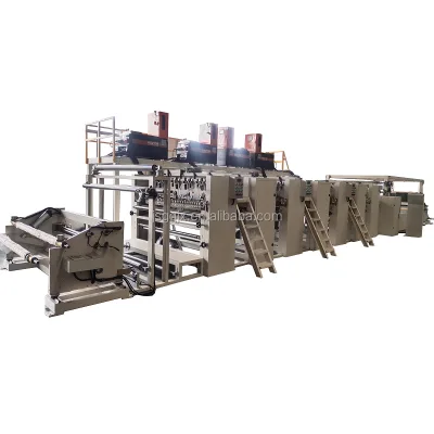 Automatic Powder Feeding Active Carbon air Filtration Material Compound Production Line