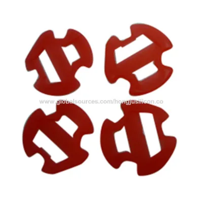 Rubber parts Electronic Components