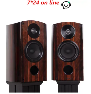 AB-14 Supreme 165 Hi-Fi Bookshelf Speakers