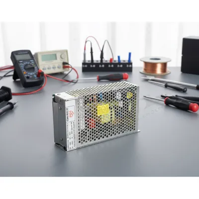 Factory Wholesale ZX-300N 48V/24V/12V 220V/110V Arcade Power Supply for Crane Machine