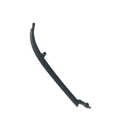 The Decorative Strip for the Lower Trim of Headlights and Front Bumper W163-class