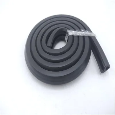 Offset Printing Machine Parts Semifinished Profile M4.205.009 Rubber Seal