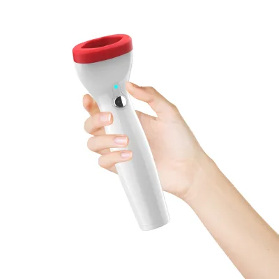 New Product Automatic Lip Plumper Electric Plumping Device Beauty Tool Bigger Thicker Lips for Women