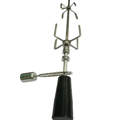 Heavy Duty BBQ Chicken Rotisserie Motor Kit