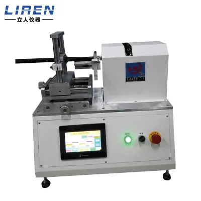 Vehicle Handle Testing Machine