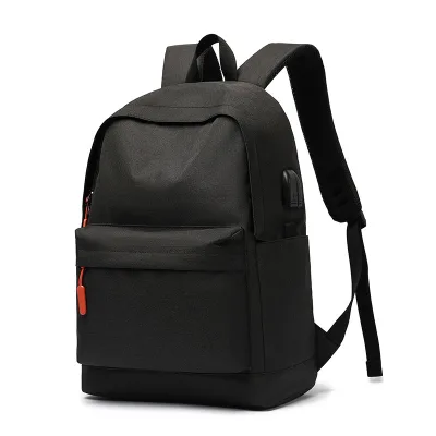 Hot Sale Waterproof Business Laptop Backpack Computer Bag Black Men Women Laptop Bag Backpack for Outdoor