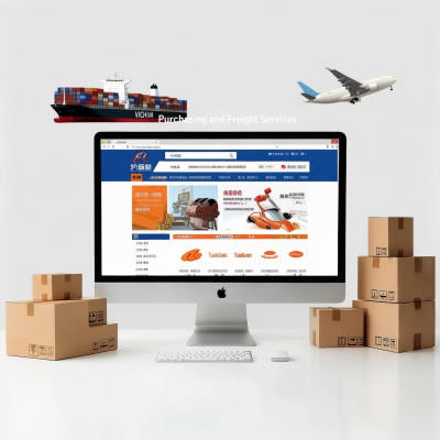Professional 1688 Buying Agent for International Trucking & Express Door-to-Door Delivery with Customs Clearance