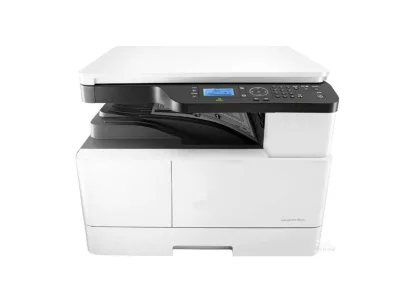 For H-P M437N/M439DN A3 Black & White Laser All-in-One Printer, Wired Ethernet, Commercial & Home Office Use