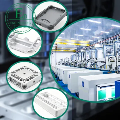 China Precision Aluminumc Parts Injection Mold Aluminum Die Casting Mold Making Manufacturer