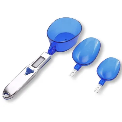 Children's Food Weighing Scale, Portable Seasoning Coffee Electronic Scale, Small Item Weighing Scale