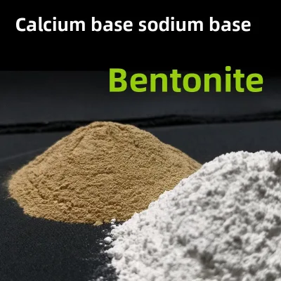 Activated Bleaching Earth Clay Mycotoxin Binder-High-Efficiency Toxin Adsorbent Activity 180-220 for Oil Refining/Chemical