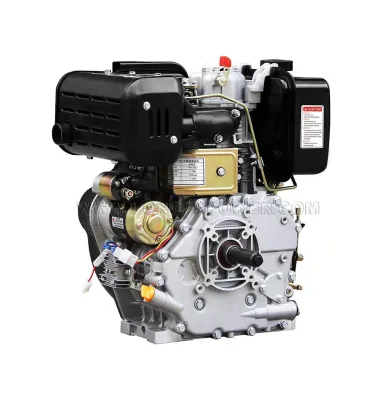 KING TOYO MAX Engine Agriculture Single Cylinder Small Air Cooled 5hp 6hp 9hp 10 hp 18 hp 178f 188f 188fa 192f Diesel Engine