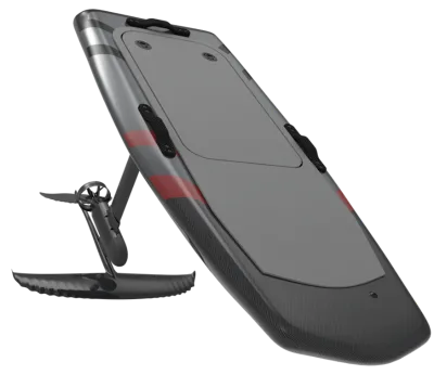 High-Performance 4'8"&5'8" EFoil Electric Hydrofoil Surfboard - Takuma's Orignal Efoil