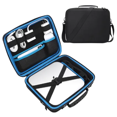 Factory Custom High Quality EVA Hard Carrying Case