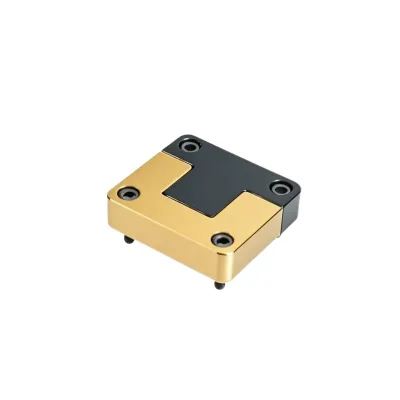 High Quality SKD11 YK30 Square Die Casting Tools High Efficiency Injection Molding Molds Durability Z-TOP Brand ISO9001:2015 OEM