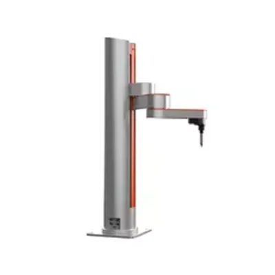 3kg Pizza Cobot Collaborative Robot Z-Arm 6142 Welding Spraying Robot Collaborative Robotic Arm