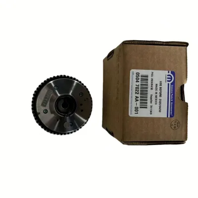 High-performance Air Conditioning System Car Eccentric Shaft Gear 5047022AA for Jeep Compass Mopar