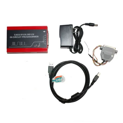 2025 Best Price Most Popular for B-mw Cas3 Bdm Programmer Professional for B M W CAS3 Diagnostic Scanner