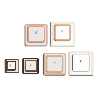 HONGXIN GNSS Antenna Dual-Frequency GPS L1/L5 Satellite Antenna With Double-Layer Coupled Ceramic Antenna