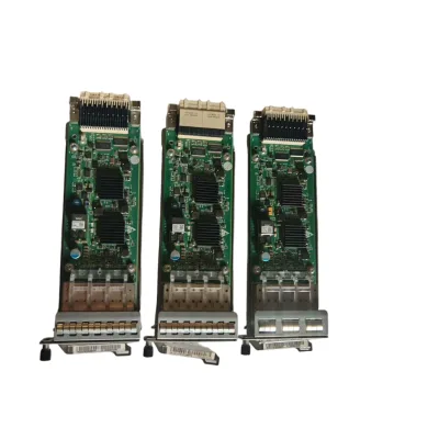 Interface Card ES5D00X4SA00 S5700 Series  Line Card