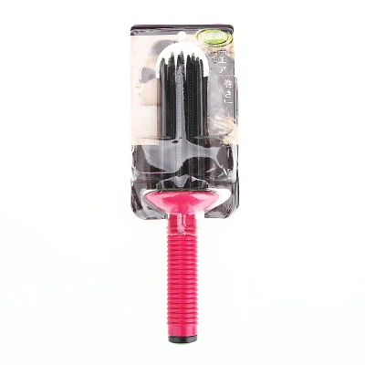 Professional Curling Hair Salon Special Curling Iron High Temperature Resistant Non-shock Curling Iron Styling Comb