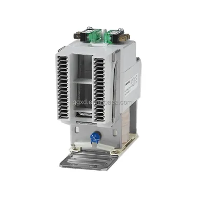 SCHALTBAU C195 Series C195 A / 110EV C195 S/T/W /X 1P Normally Open and Changeover Contactors