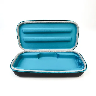 Weekly Pill Organizer Storage Case Travel Medicine Bag EVA Medical Case Medicine Box Organizer Packaging