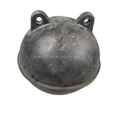 High Quality and Low Price for Outdoor Fishing Black/white/red/yellow Fishing Float