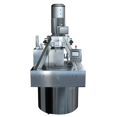Top Suspended Centrifuge Sugar Centrifuge Machine for Glucose