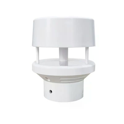 High Precision Mini Weather Station Wireless Indoor Outdoor Meteorological Station Weather for Environmental