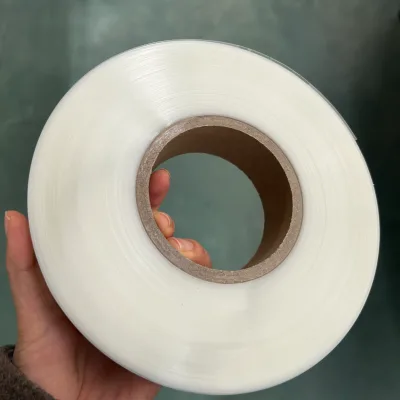 Cheap Silicone Matte TPU Label Roll