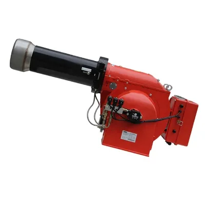 Industrial Burner Ecoflam burner Small First Level Industrial diesel burner Tire