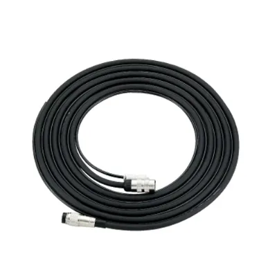 New Original Japan N a K a N I S H I EMCD-3000-4M E3000 Motor Cord 4M Straight Spindle Connection Cable