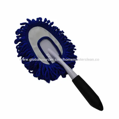 Multipurpose Microfiber Car Duster