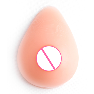 Real Feel Artificial Silicone Breast Forms for Crossdresser