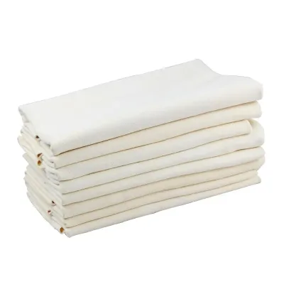 C0760 Natural Chamois Clean Genuine Leather Cloth Car Auto Home Motorcycle Wash Care Quick Dry Wash Towel Super Absorbent
