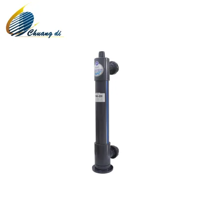 High Quality Durable UV Sterilizer for Swimming Pool  AQUA PM Series