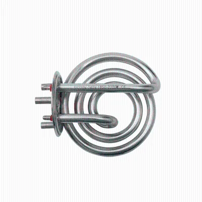 WNA-90 Integrated Temperature-sensing Sleeve Anti-dry-burn Kettle Tube